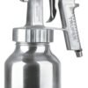 pistola para pintar baja presión 1.5mm