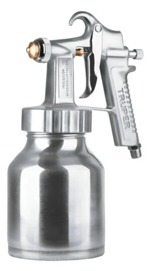 pistola para pintar baja presión 1.5mm