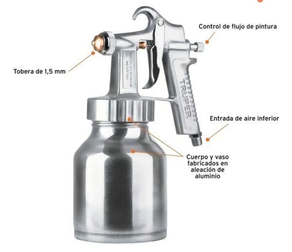 2025/10/1000258484.jpg pistola para pintar baja presión 1.5mm