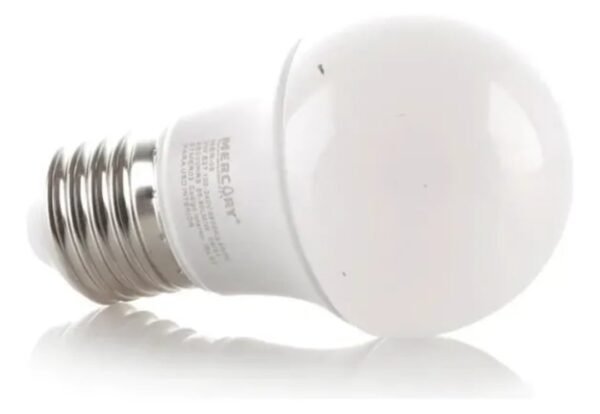 Bombillo led 15w ahorrador mercury